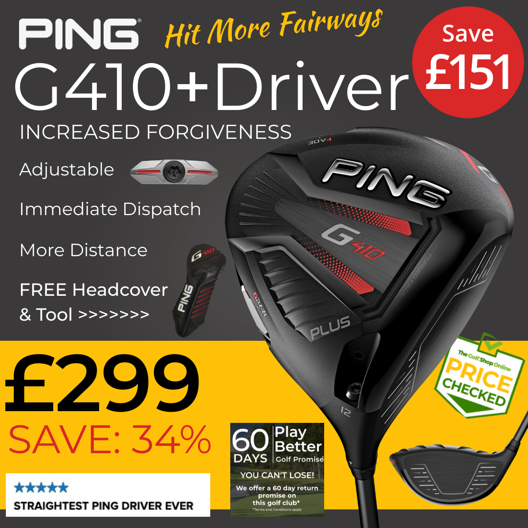 The Golf Shop Online UK Shop Golf Equipment and Clothing Online